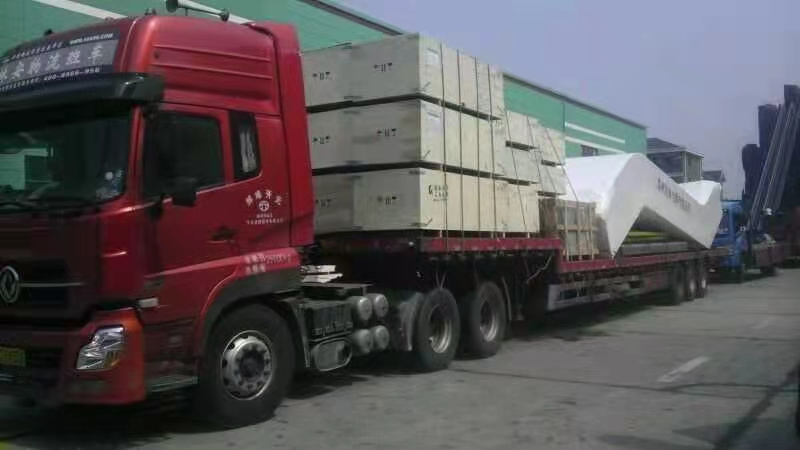 汕头到鞍山货运专线-汕头到鞍山货运公司-定时发车